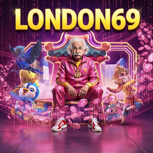 London69 | Toko Game Online: Voucher, Aksesori, dan Merchandise Resmi